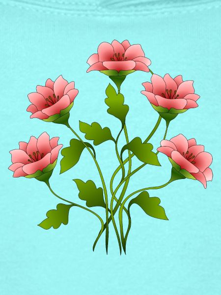 Blumen