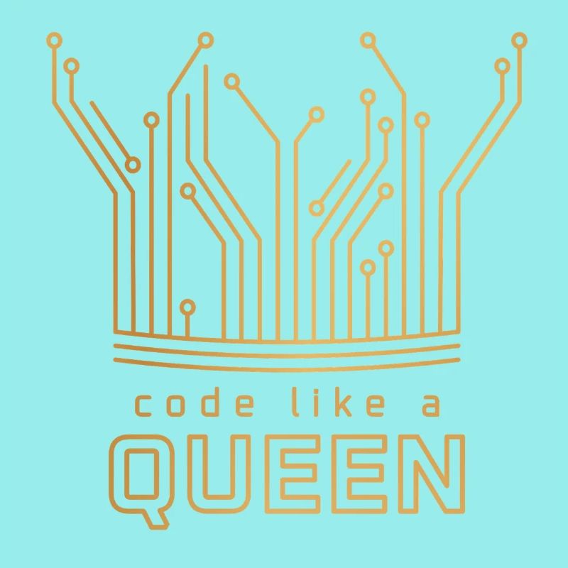 Code Like a Queen