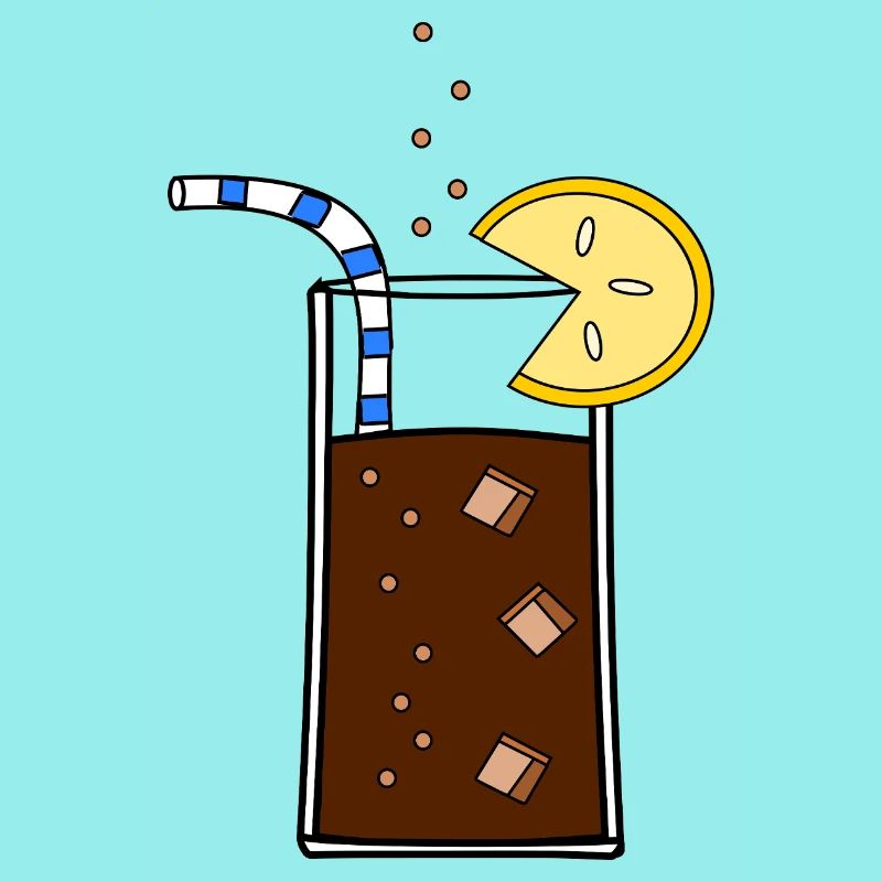 Glas_Cola