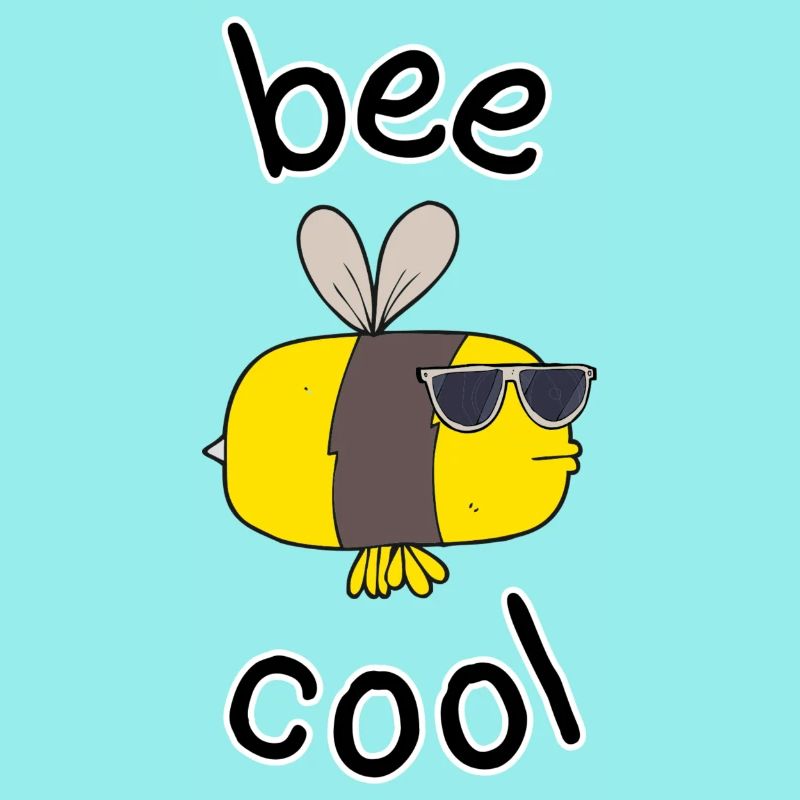 Bee Cool