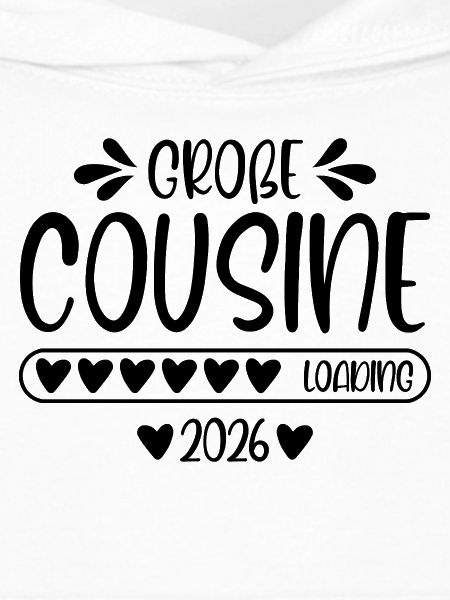 Große Cousine 2026 loading