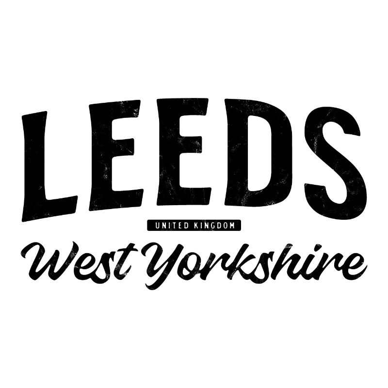 Leeds West Yorkshire, Royaume-Uni