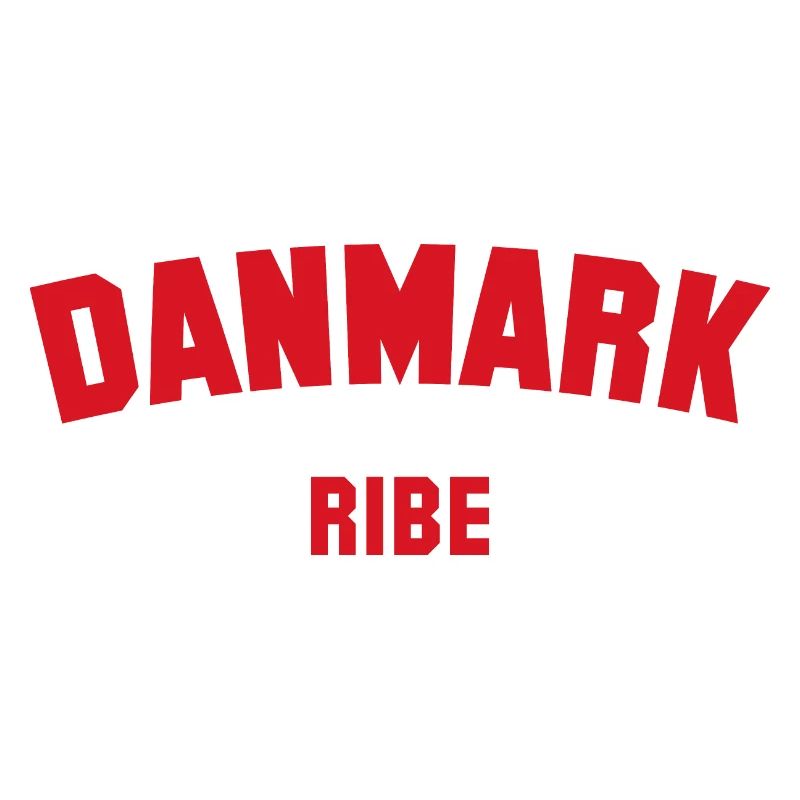 RIBE Denmark Dänemark