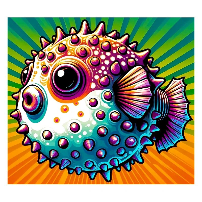 blowfish