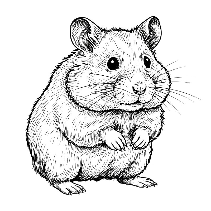 Hamster