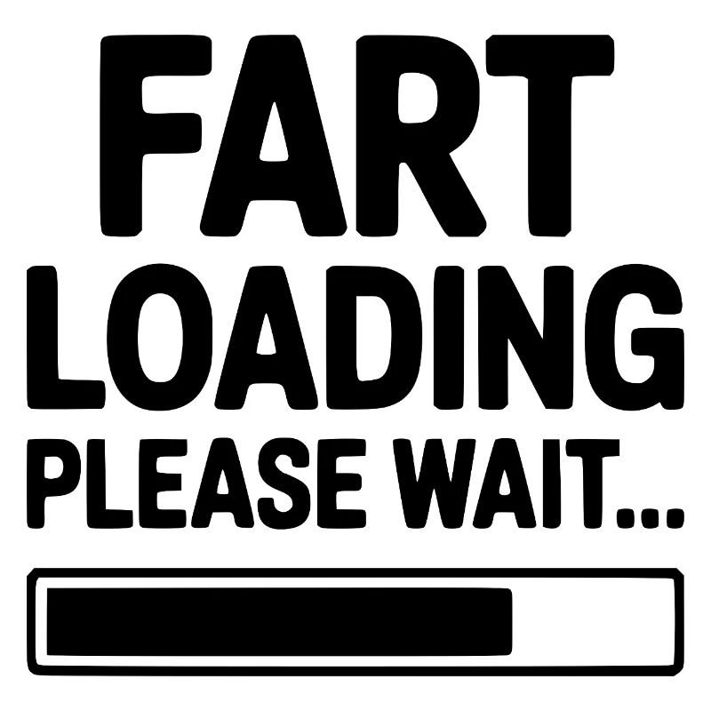 Fart Loading Please Wait...