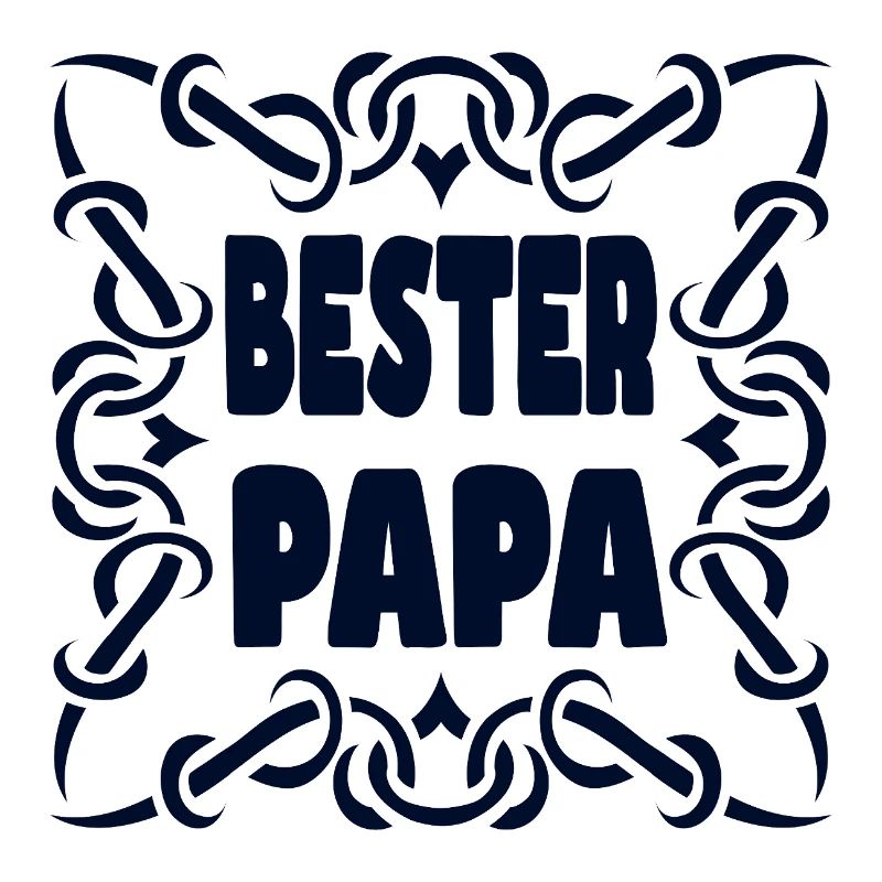 KOMPLIMENTE BESTER PAPA