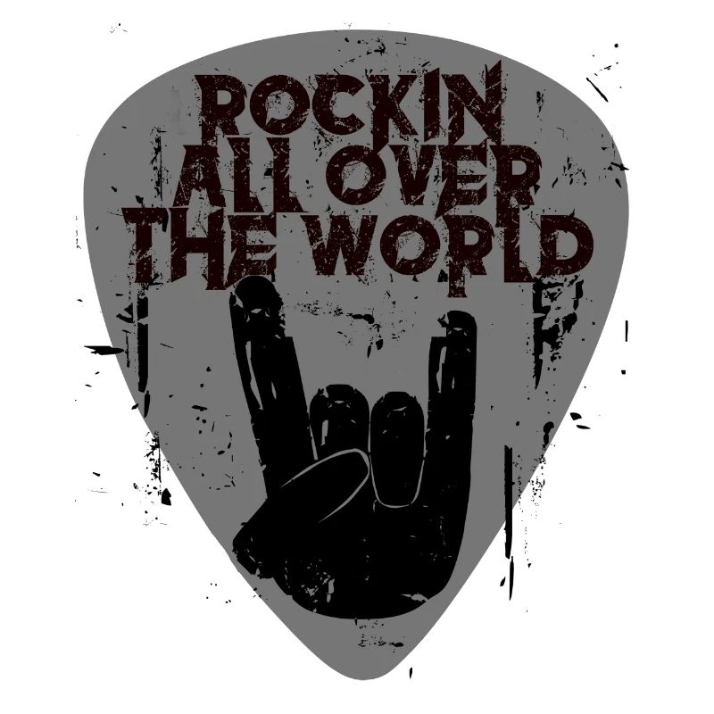 Rock’n’Roll