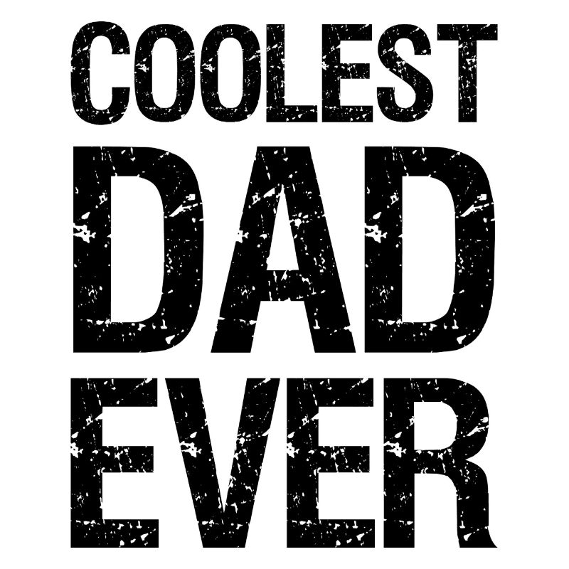 Le papa le plus cool de tous les temps