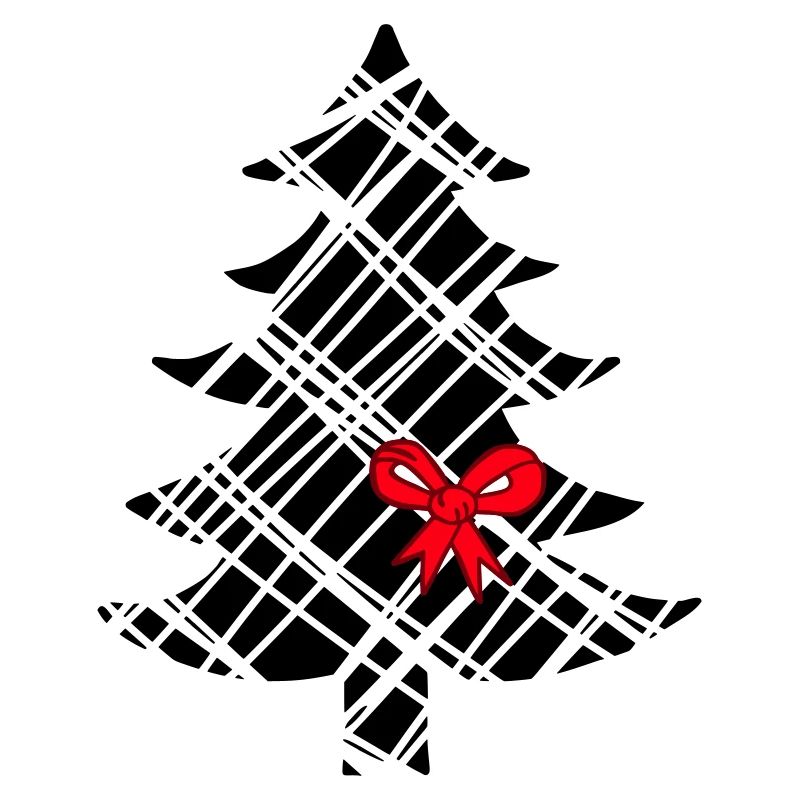 Arbre de Noël