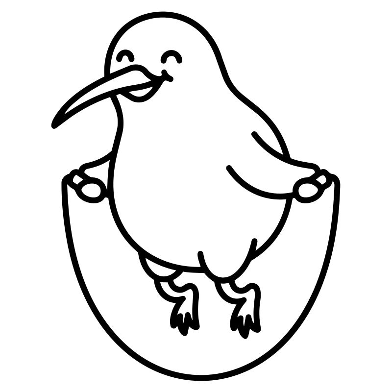 Kiwibird