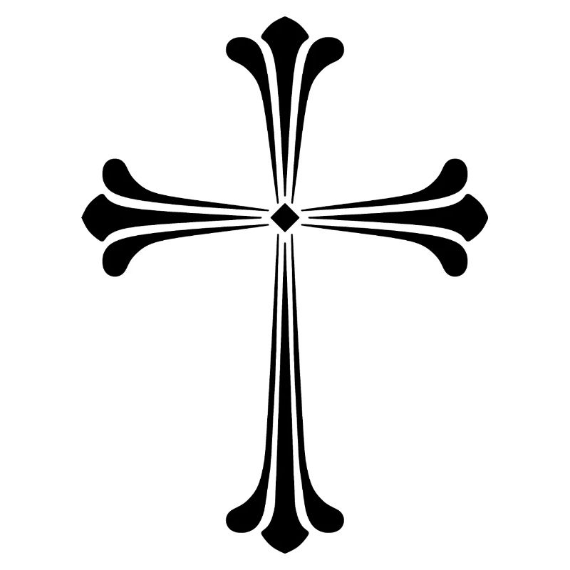 Croix Noire
