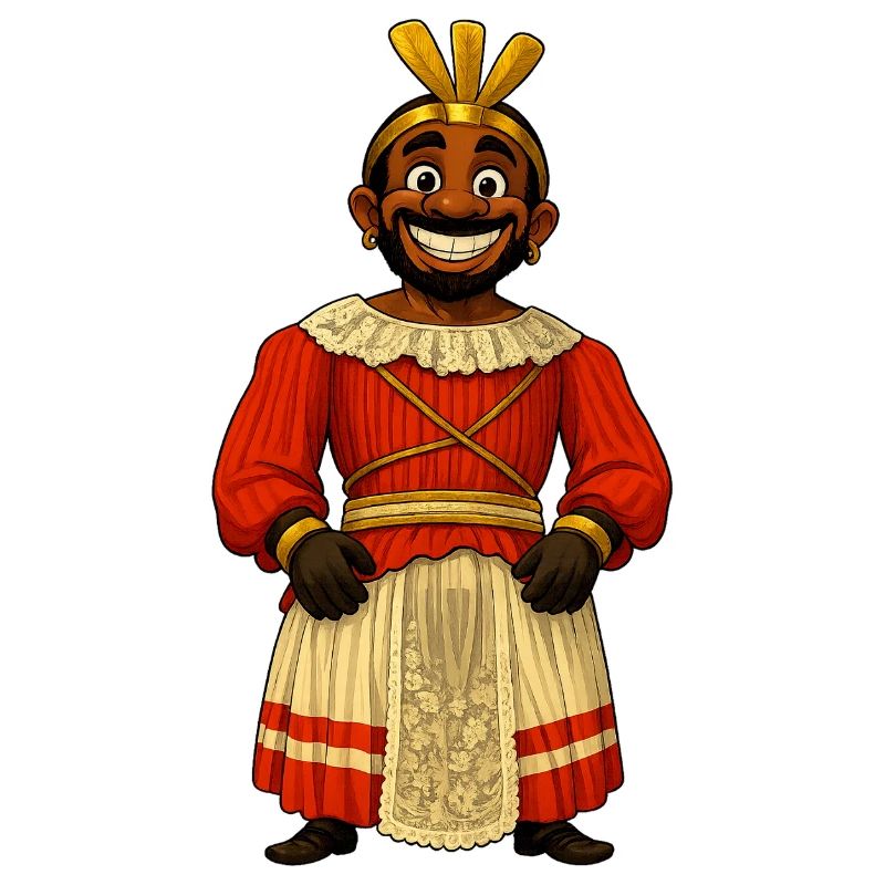 Géant Toko Toko