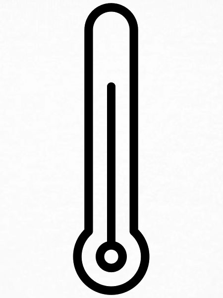 thermomètre