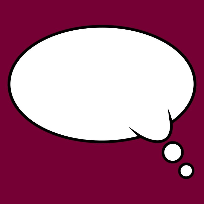 Thought Bubble Design