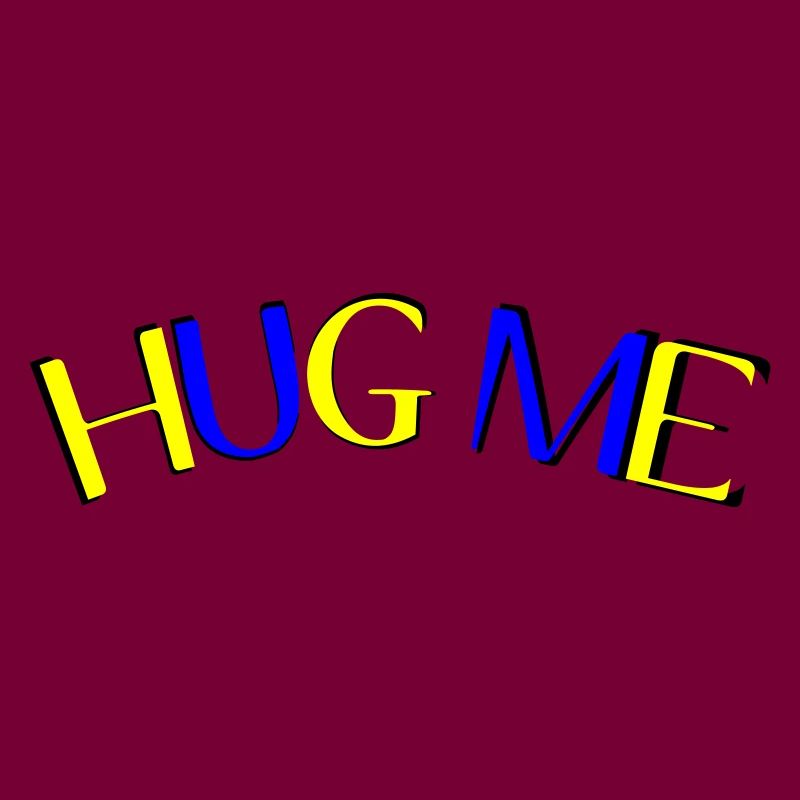 hug me