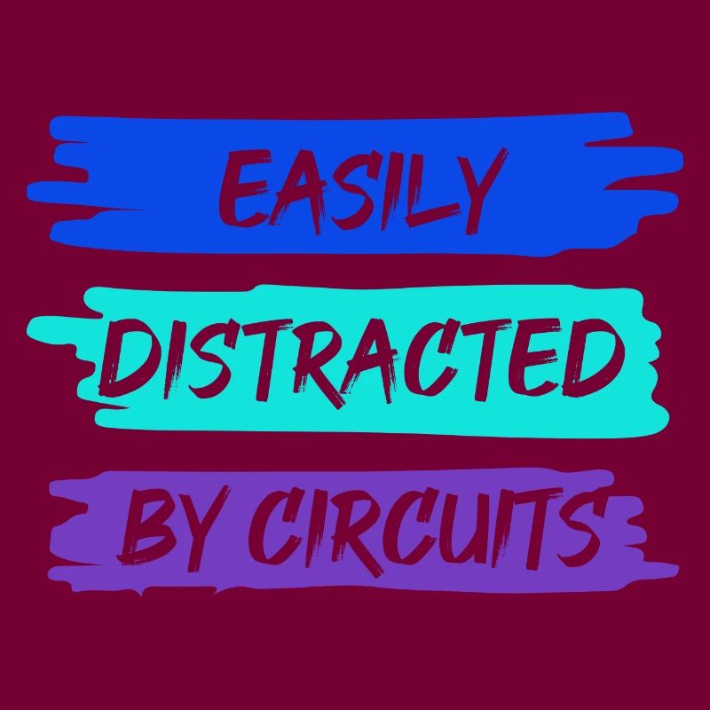 Electro Worker Circuits Electrician Voltage