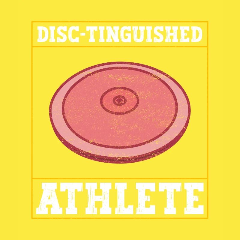 Discus thrower discus throw