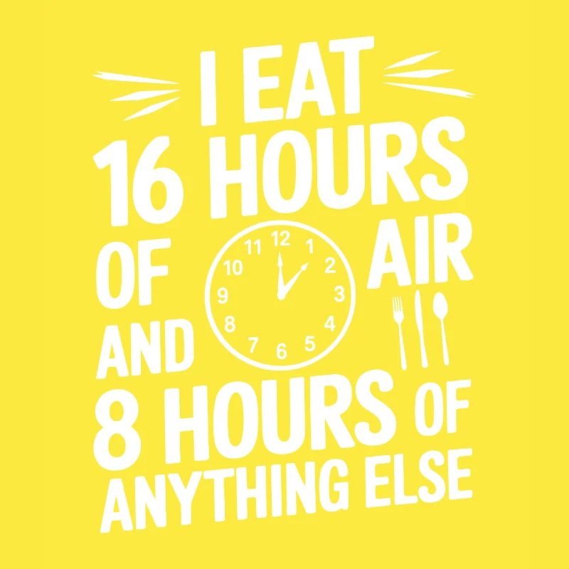 Intermittent fasting Intermittent fasting