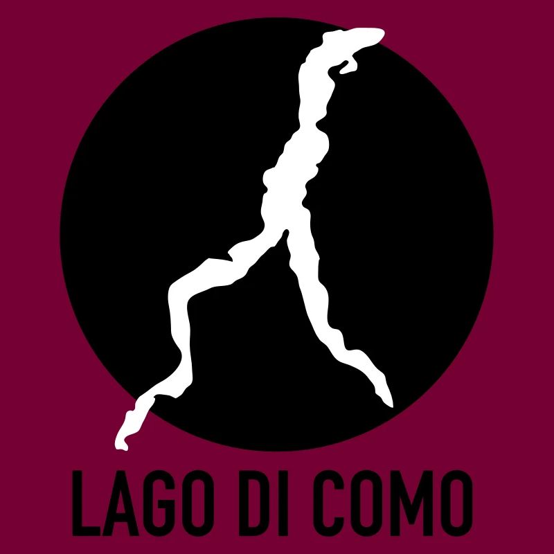 LAGO DI COMO - Comer See