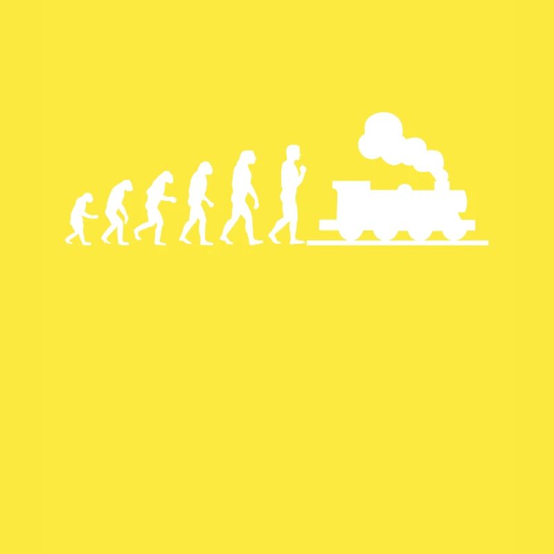 Evolution Lokfuehrer