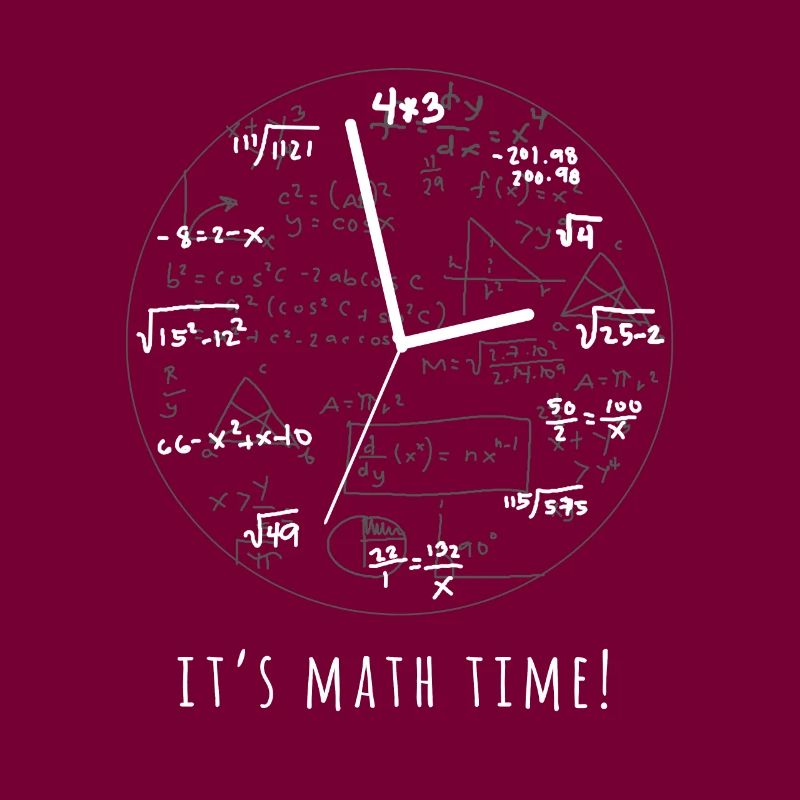 math design 5