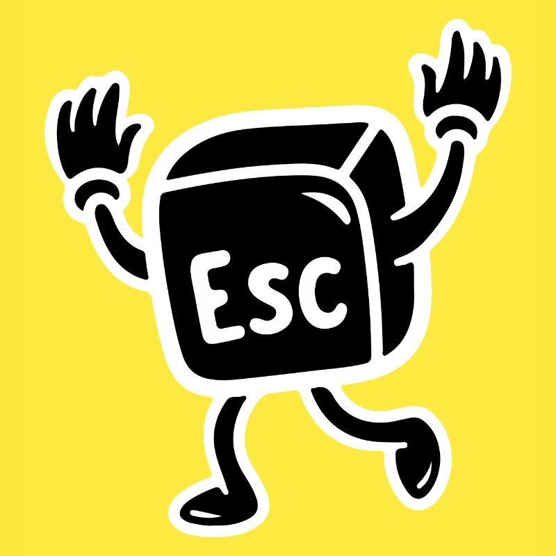 Échapper à nerd