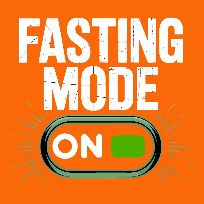 Fasting Mode ON Switch Design