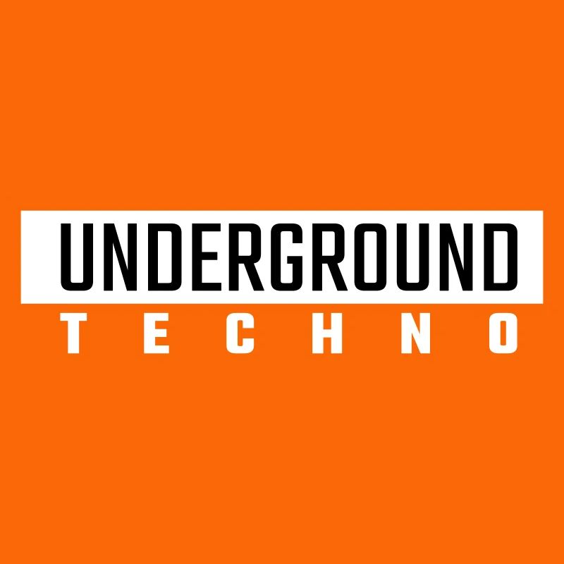 Underground Techno