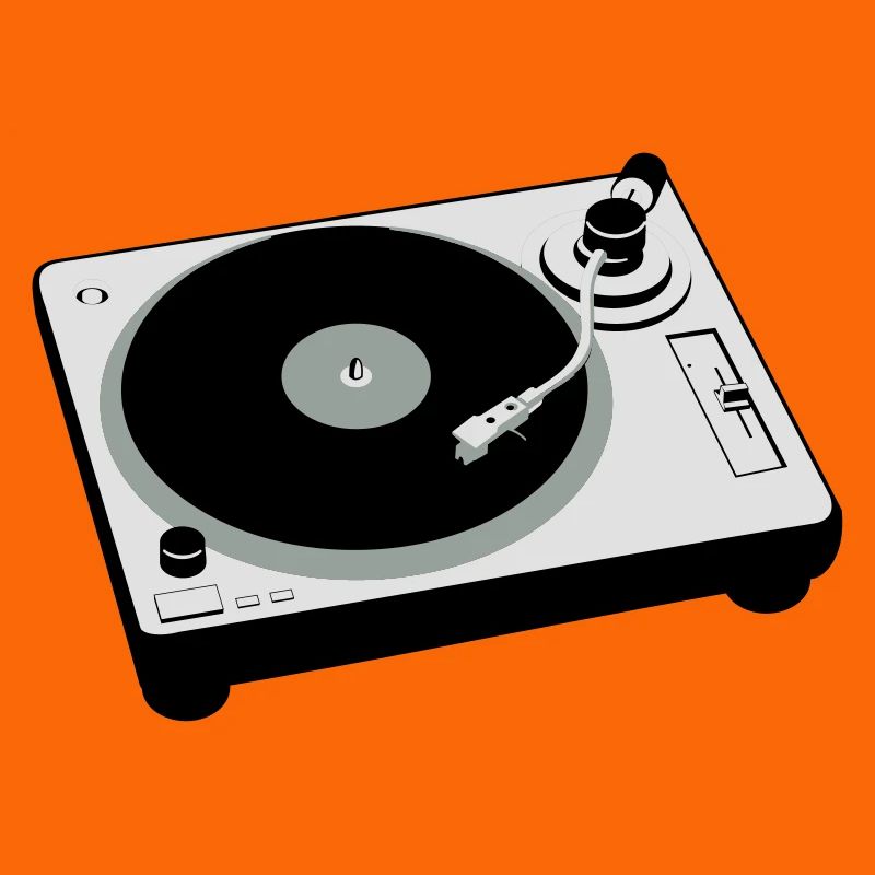 Turntable