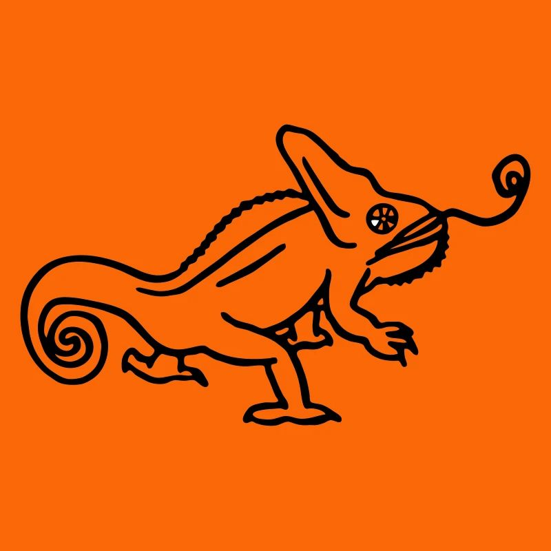 Chamäleon