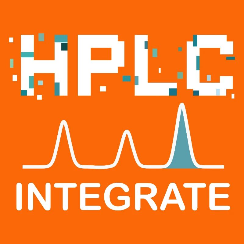 HPLC Integrate Performance Liquid Chromatography
