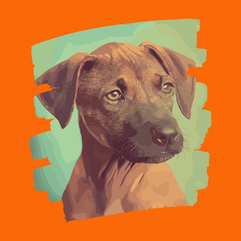 Rhodesian Ridgeback