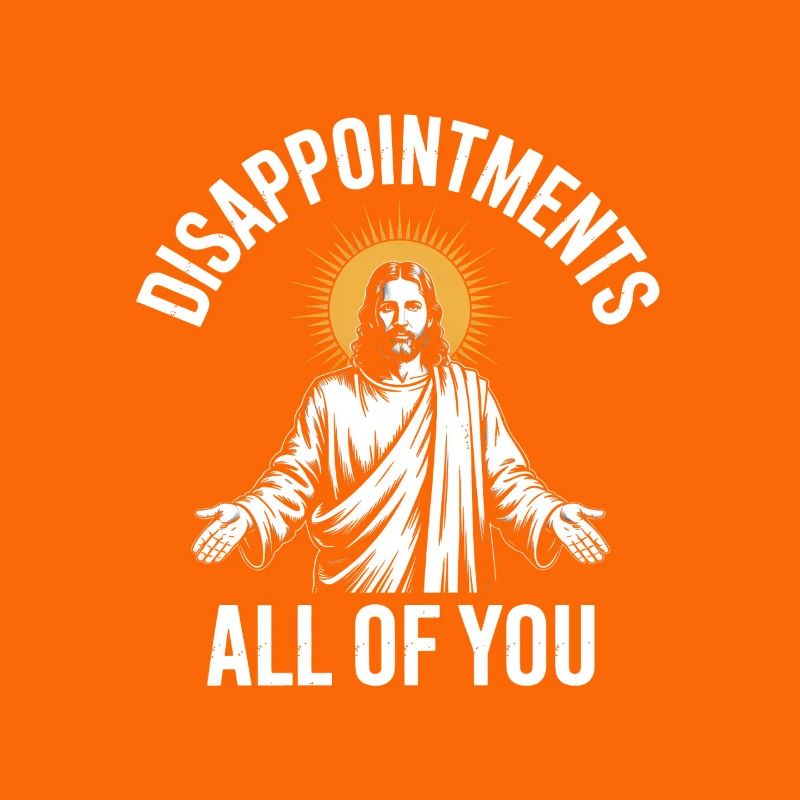 Déceptions à vous tous