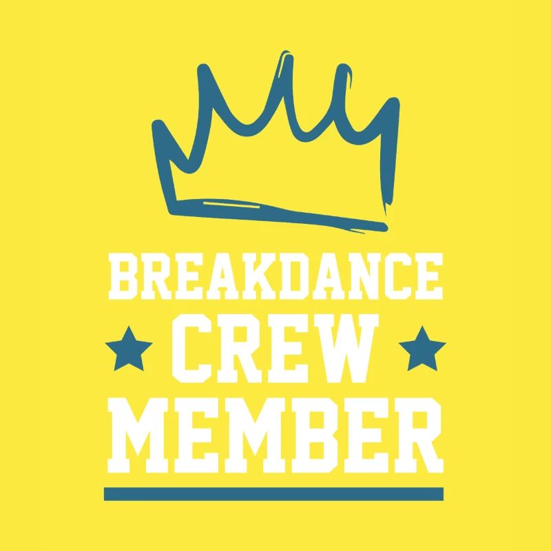Équipe de breakdance