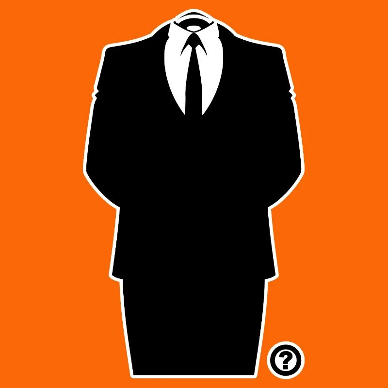 Anon Suit – Déclaration collective d’un hacker anonyme