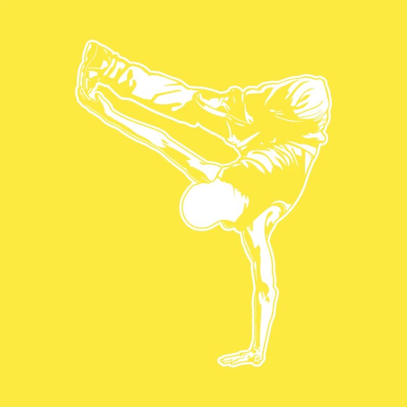 breakdancer
