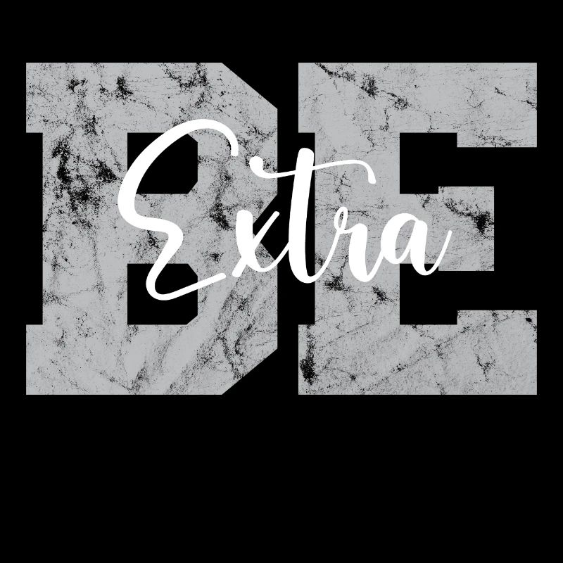 Be Extra Retro