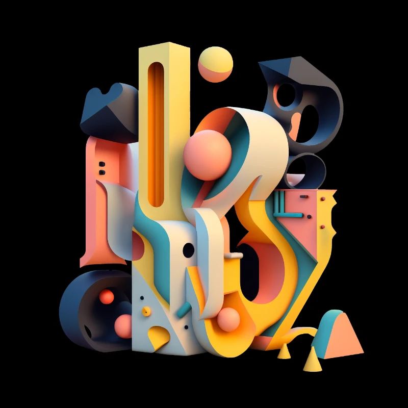 3D