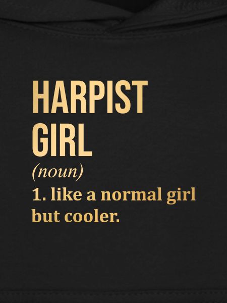 Harpe, harpe, harpe