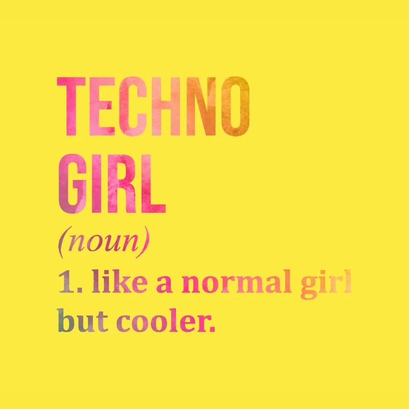 techno
