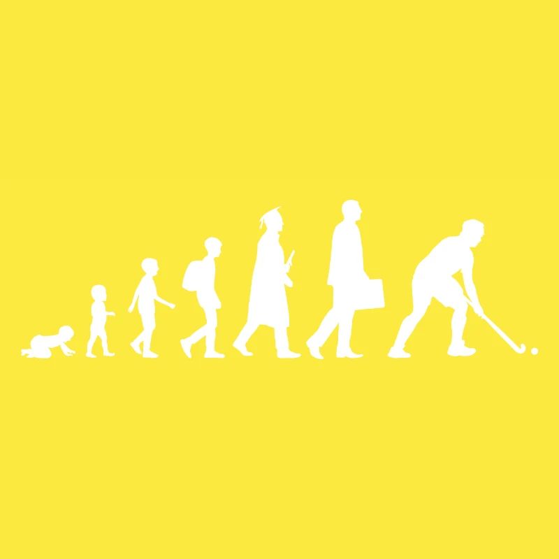 Évolution du hockey sur gazon