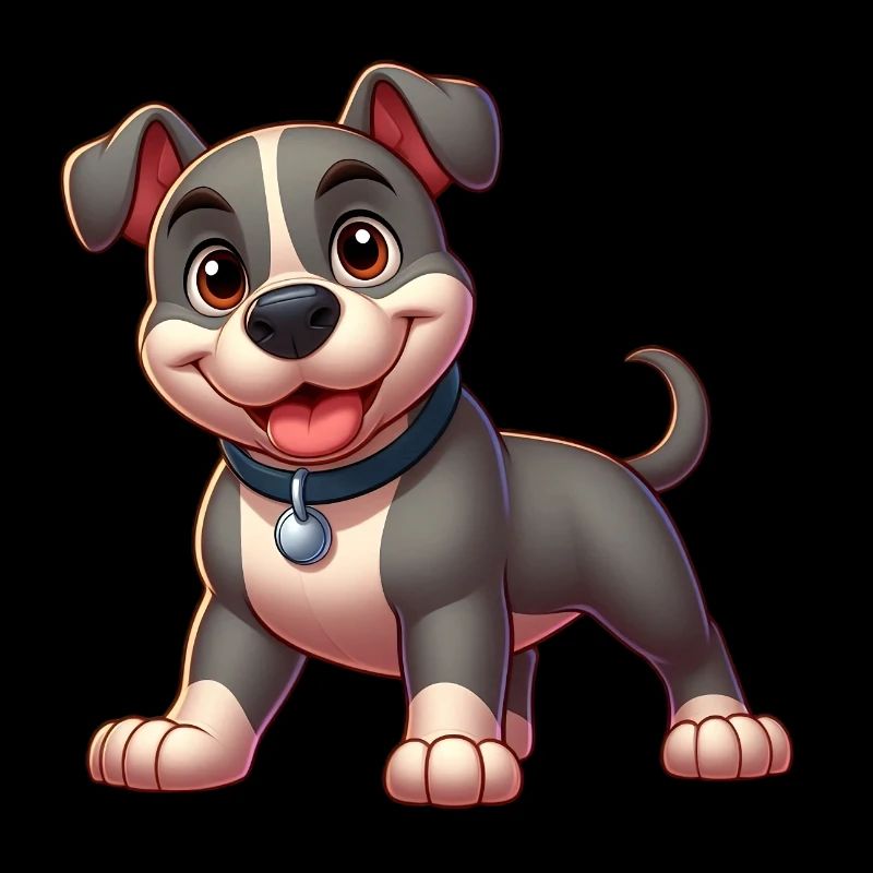 pitbull