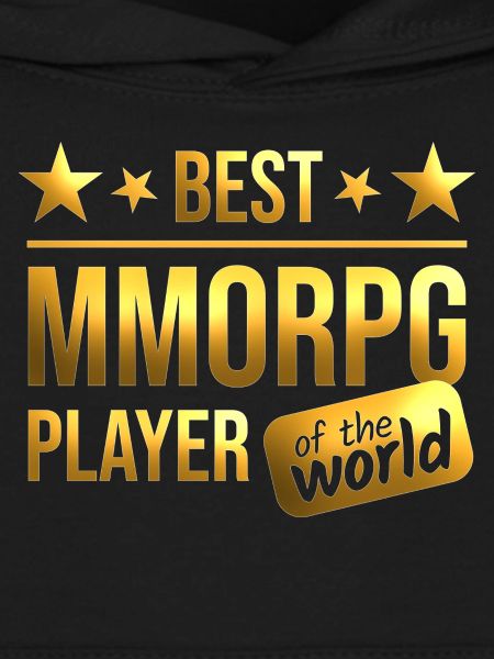 MMORPG