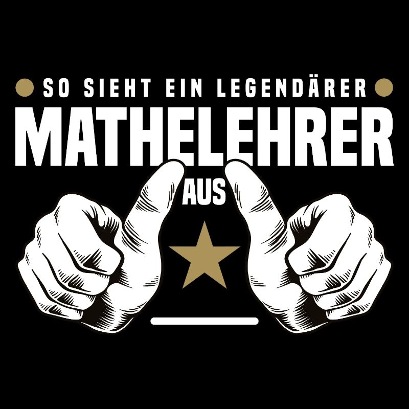 Mathelehrer
