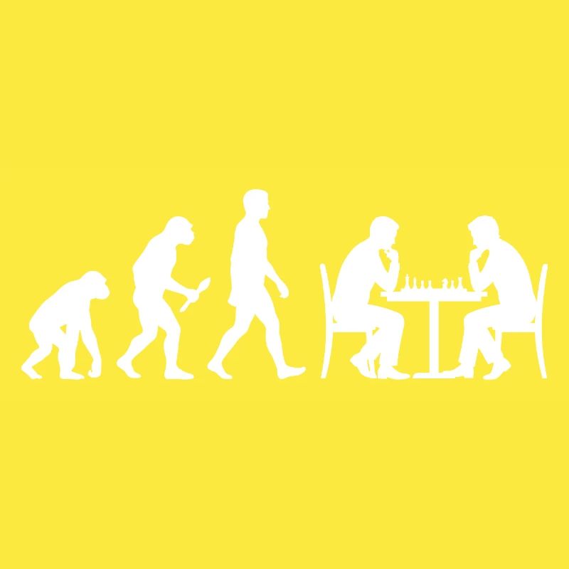 Évolution des échecs – Le chemin vers le Grand Maître