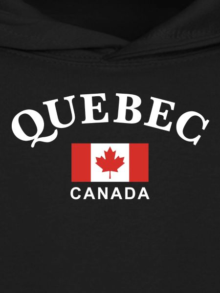 Québec, Canada
