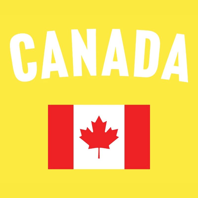 Drapeau du Canada