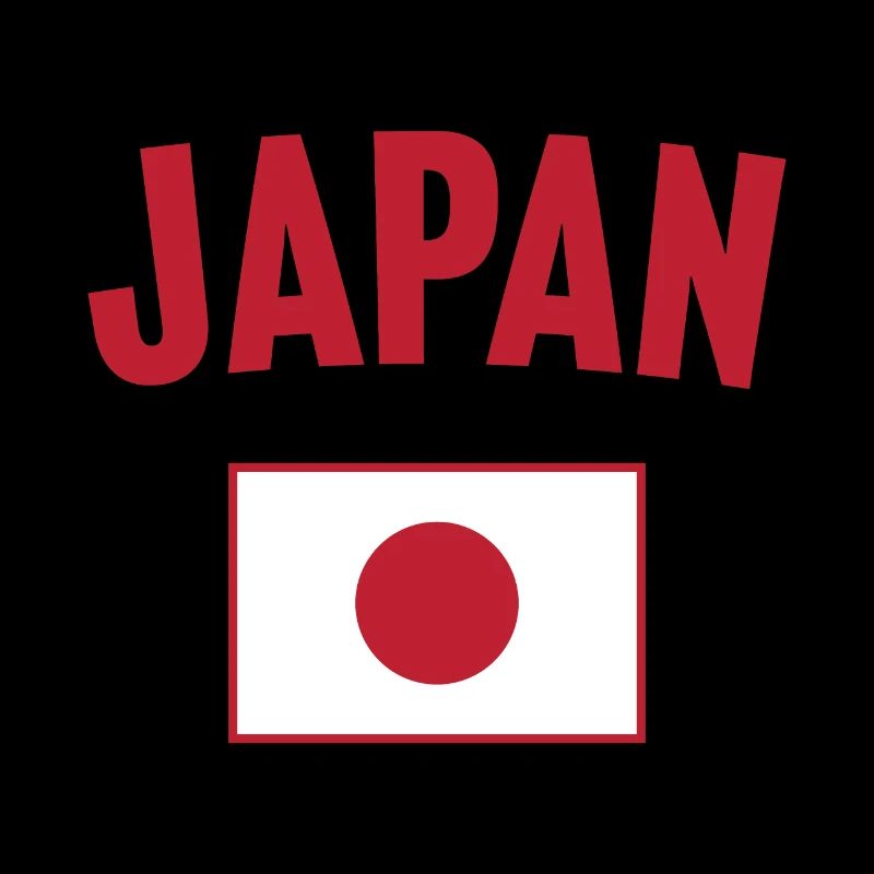 Drapeau du Japon