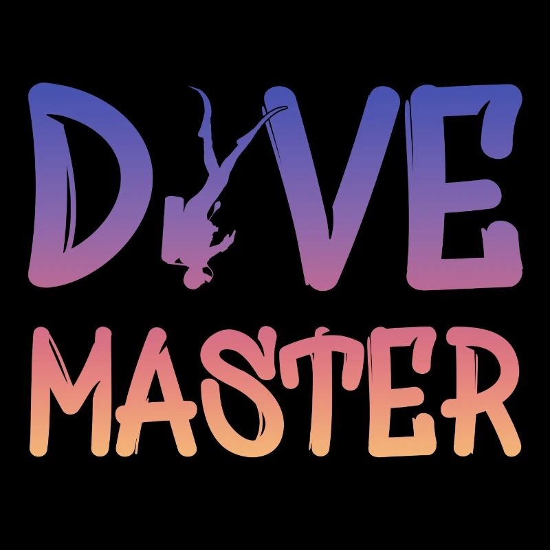Dive Master